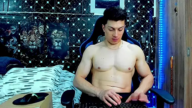 javiersexymann online show from August 2026 12:23:01 AM