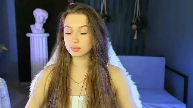 ArielSykes online show from October 2025 05:25:02 PM