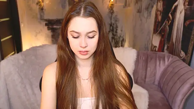 ArielSykes online show from February 2026 06:11:01 PM