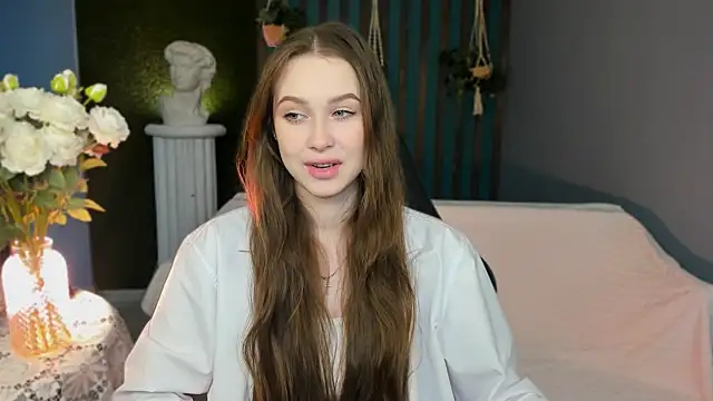 ArielSykes online show from February 2026 10:30:02 PM