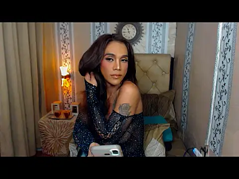 AnacondaSaint online show from October 2025 04:09:02 PM