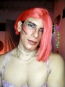 GerGina6 online show from November 2025 07:18:01 AM