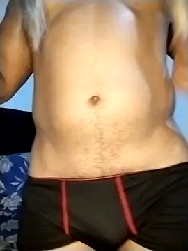 GerGina6 online show from February 2026 09:10:01 PM