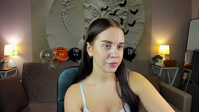 Snapshot of AmeliaRoyale chatting on October 2025 10:54:02 AM AmeliaRoyale online show from October 2025 10:54:02 AM