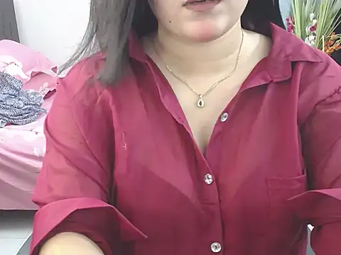Ridiha Pari online show from June 2026 04:52:01 PM