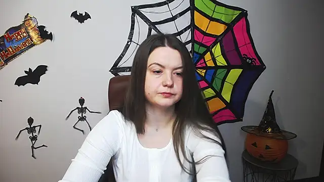 MavkaCute online show from October 2025 06:08:02 PM