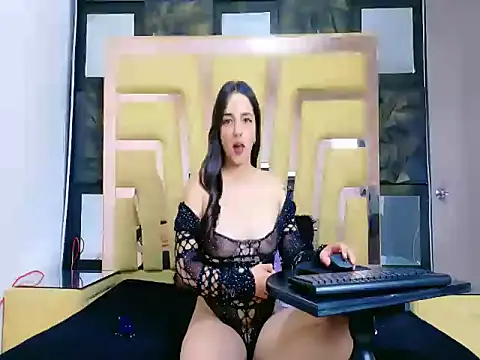 CailinMateus online show from September 2025 12:16:01 PM