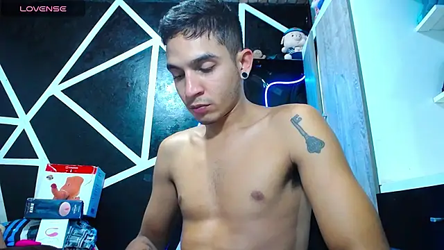 Angel latinboy online show from February 2025 01:36:02 AM