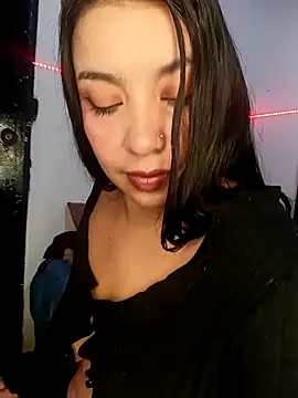 Snapshot of Anahibella chatting on September 2025 01:14:02 PM Anahibella online show from September 2025 01:14:02 PM