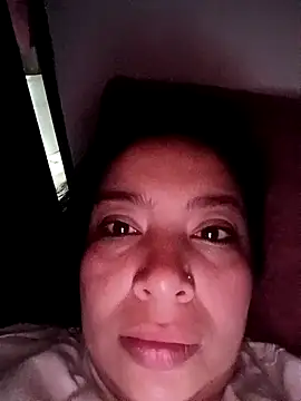 Snapshot of Anahibella chatting on October 2025 01:26:02 PM Anahibella online show from October 2025 01:26:02 PM