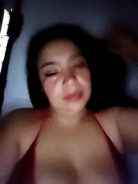 Snapshot of Anahibella chatting on October 2025 12:17:02 PM Anahibella online show from October 2025 12:17:02 PM