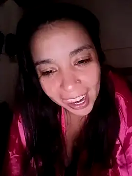 Snapshot of Anahibella chatting on November 2025 05:01:01 PM Anahibella online show from November 2025 05:01:01 PM