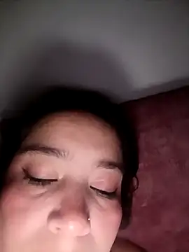 Snapshot of Anahibella chatting on November 2025 03:49:01 PM Anahibella online show from November 2025 03:49:01 PM