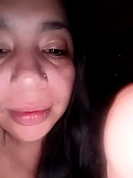 Snapshot of Anahibella chatting on December 2025 04:12:02 PM Anahibella online show from December 2025 04:12:02 PM