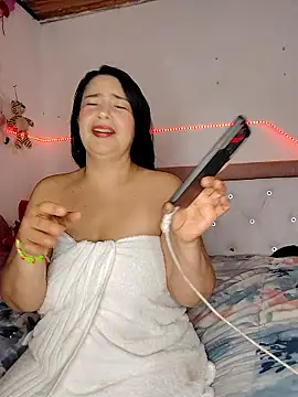 Anahibella online show from January 2026 04:29:01 AM