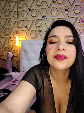 Snapshot of Anahibella chatting on April 2026 02:20:01 PM Anahibella online show from April 2026 02:20:01 PM
