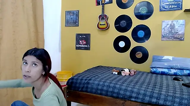 skinnyverus18 online show from March 2026 07:09:01 PM