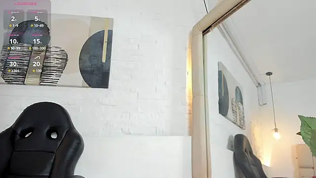 Sarah GothicGirl online show from January 2026 08:00:01 PM