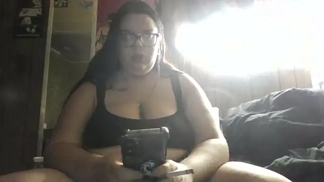 GoddessDess online show from September 2025 05:29:02 PM