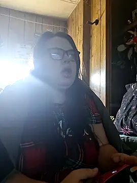 GoddessDess online show from November 2025 06:41:02 PM