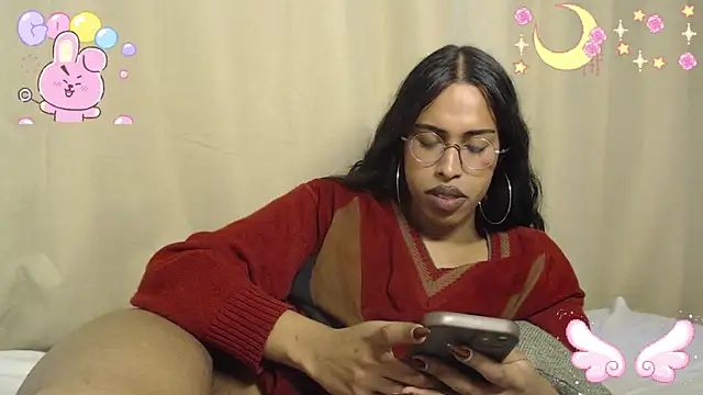 princessoriana online show from April 2026 07:38:02 PM