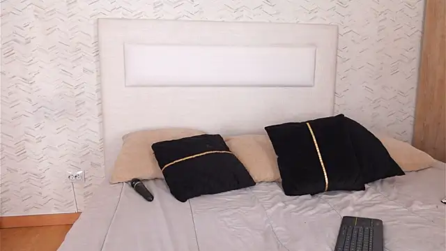 DahliaRosee online show from March 2026 09:19:02 PM