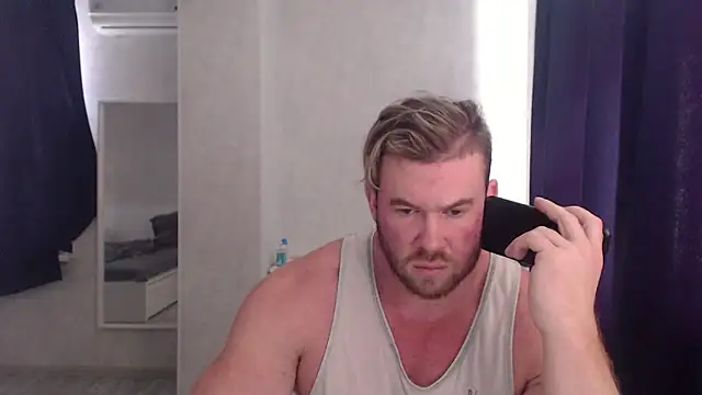 ThorHemsworthRU online show from December 2024 10:29:02 AM