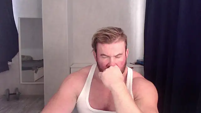 ThorHemsworthRU online show from December 2024 10:55:02 AM