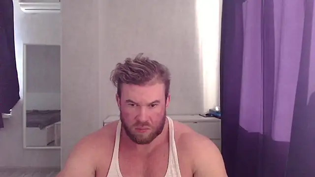 ThorHemsworthRU online show from January 2025 06:31:02 AM