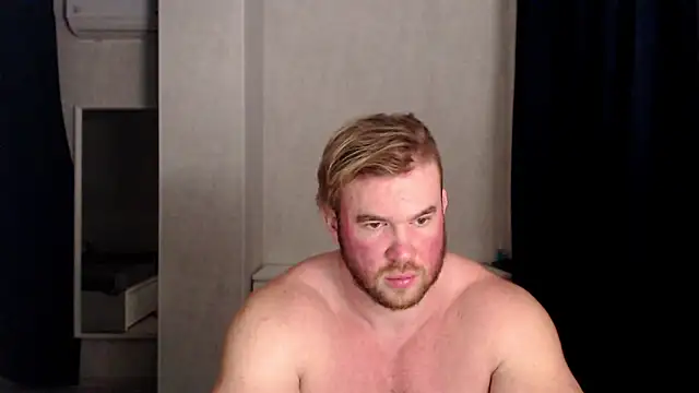 ThorHemsworthRU online show from February 2025 08:35:02 PM