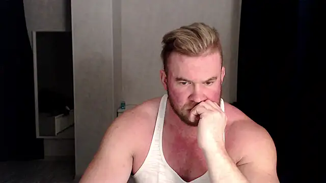 ThorHemsworthRU online show from February 2025 05:42:01 PM