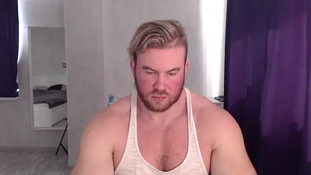 ThorHemsworthRU online show from March 2025 07:43:02 AM