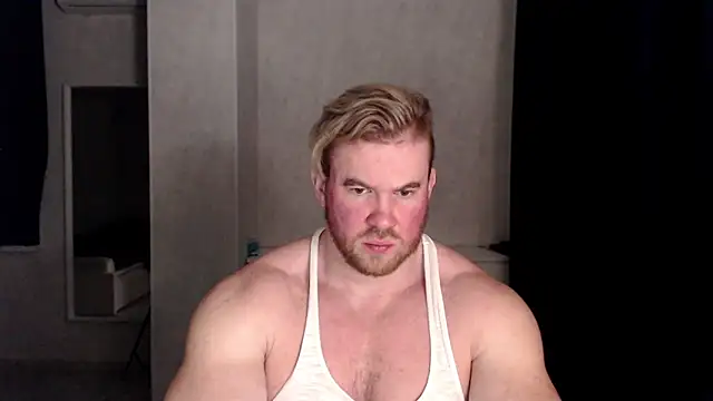 ThorHemsworthRU online show from March 2025 06:56:02 PM