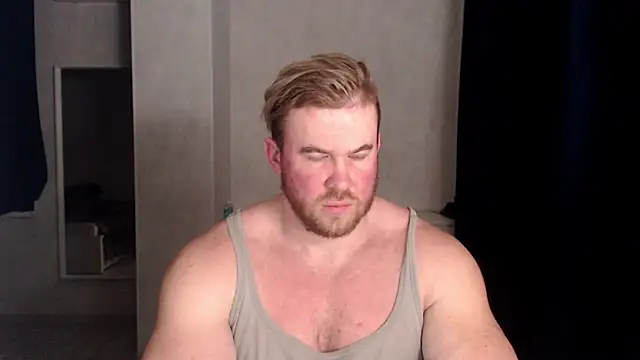 ThorHemsworthRU online show from March 2025 04:44:02 PM