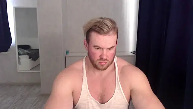 ThorHemsworthRU online show from March 2025 12:17:01 PM