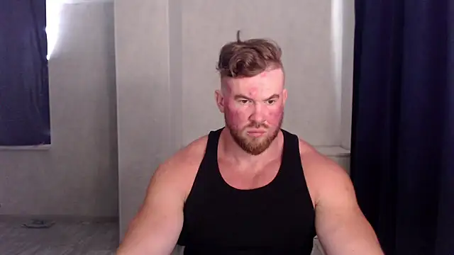 ThorHemsworthRU online show from September 2025 11:58:01 AM