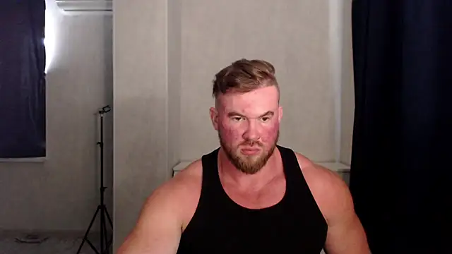 ThorHemsworthRU online show from September 2025 01:15:01 PM