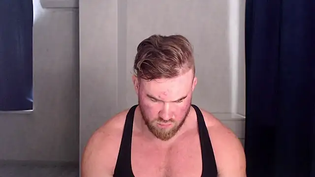 ThorHemsworthRU online show from September 2025 07:35:02 AM