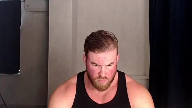 ThorHemsworthRU online show from October 2025 01:09:02 PM