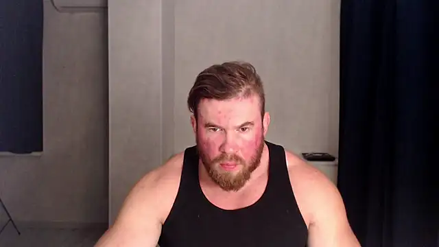 ThorHemsworthRU online show from October 2025 04:20:02 PM