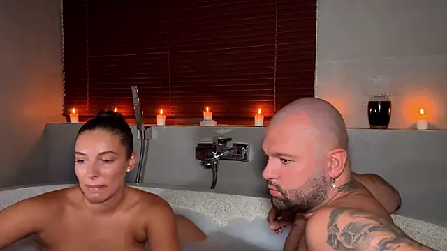 Snapshot of dolceandedi chatting on November 2025 03:46:01 PM dolceandedi online show from November 2025 03:46:01 PM