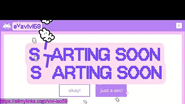 vivi-iso59 online show from October 2025 02:43:02 AM