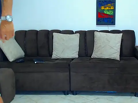 jefferson exotic21 online show from September 2025 06:13:02 AM