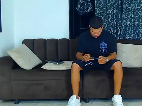 jefferson exotic21 online show from November 2025 04:57:01 AM