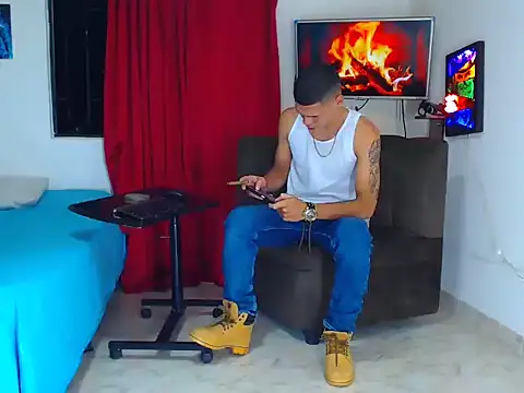 jefferson exotic21 online show from June 2026 10:17:02 AM