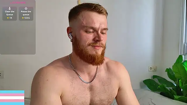 VictorTransMan online show from May 2026 04:12:01 PM