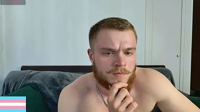 VictorTransMan online show from May 2026 04:01:01 PM