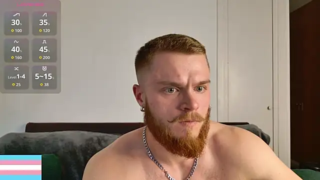 VictorTransMan online show from May 2026 04:13:02 PM