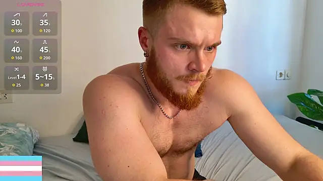 VictorTransMan online show from May 2026 04:26:02 PM