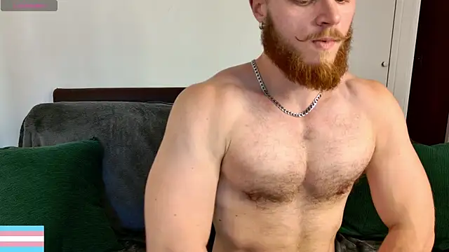 VictorTransMan online show from July 2026 04:24:01 PM